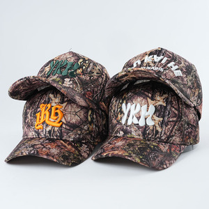Custom Embroidered Logo Classic <b>Cap</b>-OEM Wholesale Bulk Manufacturer - Product Image 2
