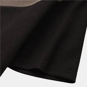 เสื้อยืดผู้ชายสไตล์ใหม่ที่นิยมมากที่สุดเสื้อยืดผู้ชายกำหนดขนาดเอง - Product Image 4