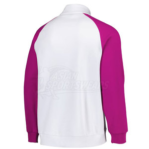 Vestes de rugby personnalisées en gros avec logo, en tissu Ripstop durable, vêtements de sport - Product Image 3