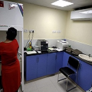 Fourniture et installation d'équipement de laboratoire de l'hôpital IUI Équipement d'application médicale d'Inde - Product Image 2