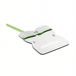 Fraise à dégrossir Festool ZK HW 45/45 à pointe en carbure - Product Image 2