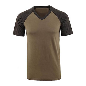 Camisetas de Algodón y Poliéster Bella Canvas de Alta Calidad para Personalizar con Logotipo, Impresión Serigráfica, Prendas de Vestir de Nivel Superior - Product Image 1