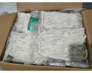 เผือกแช่แข็งที่ปลูกในเวียดนามแปรรูปด้วยเทคโนโลยี iqf บรรจุเป็นเผือกแช่แข็งในแท่งสไลด์หรือรูปแบบเผือกทั้งหมด - Product Image 5