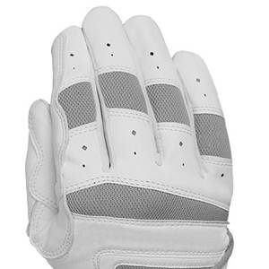 Hot Selling Men's Full Finger Softball Leather <b>Gloves</b> Outdoor <b>Baseball</b> Batting <b>Gloves</b> Sportswear Durable <b>Baseball</b> <b>Gloves</b> - Product Image 4