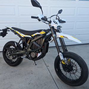 Surr rron ULTRA BEE Bicicleta Eléctrica Nuevo stock para la venta - Product Image 1