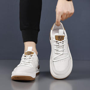 Zapatillas Casuales de Moda en Oferta, Precio de Fábrica, Zapatillas Deportivas Casuales Antideslizantes y Duraderas para Hombre - Product Image 4