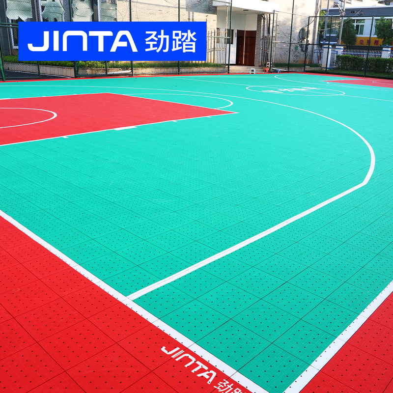 2025 Hot Selling Interlocking Portable Sport