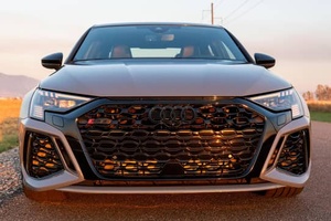 รถมือสอง AUDI RS3 ปี 2024 พวงมาลัยซ้าย/ขวา - Product Image 4