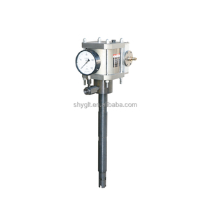 Máy phun áp lực gp9c 65:1 Sơn lót có độ nhớt cao sơn kẽm thép chống gỉ Thiết bị phun sơn - Product Image 4