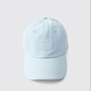 Gorras de Algodón de Alta Calidad, Unisex, Ajustables, Deportivas, Venta al por Mayor, Gorras con Bordado Personalizado, Servicio OEM Disponible - Product Image 1