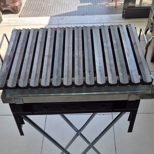 Barbecue Portable Pliable Dorello - Product Image 1