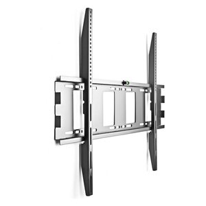 Soporte de Pared Fijo para Monitor de TV ICA PLB 2230 Negro, VESA 1200 X 600, para 150 kg, Suministros de Oficina - Product Image 4