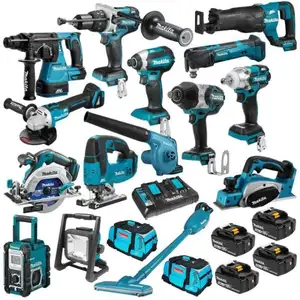 Best Offer LXT1500 Cordless tool 15-Piece Combo Kit