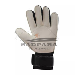 Respirant Durable Football Gants De Gardien De But Adultes Football Gardien Gardien Gants En Gros Formation Sports Professionnels - Product Image 6