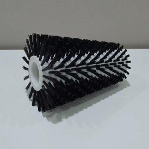 Special design agriculture sector roller <b>brush</b> for industrial use - Product Image 2