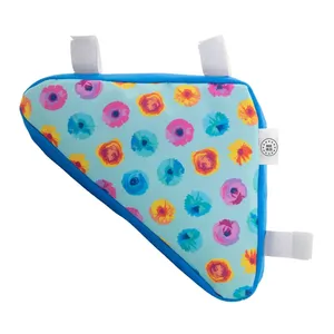 Customizable <b>Bicycle</b> <b>Frame</b> Bag - Product Image 3
