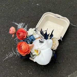 Cajas de bagazo de caña de azúcar hechas en Vietnam: contenedores de alimentos compostables y resistentes a la grasa para llevar y embalaje ecológico - Product Image 2