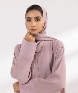 Prix de gros Nouvelle Abaya stylée Robe islamique chauve-souris Vêtements pour femme musulmane Tailles personnalisées Abayas pour femmes confortables OEM - Product Image 6