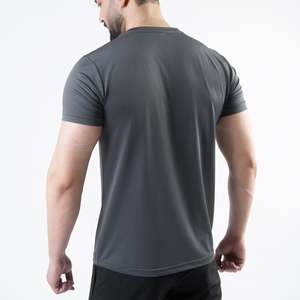 Fabricante de Camisetas Jersey Ecológicas Personalizadas para Hombre - Product Image 3