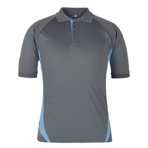 Polo sur mesure Polo de luxe de haute qualité multicolore Premium pour hommes Polo doux et confortable Classic Fit Styles Polo Shirt - Product Image 1