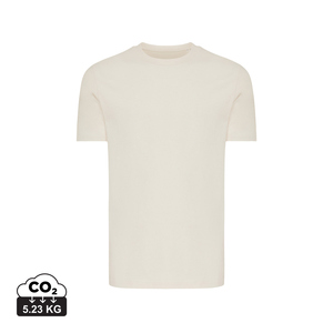 T-shirt aziendale Brett Unisex abbigliamento da lavoro in cotone biologico elegante e confortevole - Product Image 1