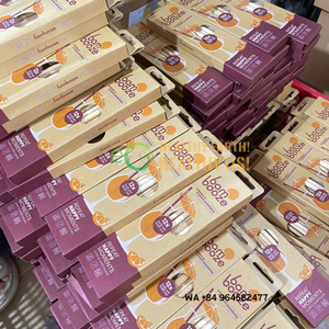 Producto superior de pajitas de bambú Eco2go Vietnam biodegradables/pajitas de bambú reutilizables 100% de bambú natural en Vietnam - Product Image 6