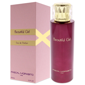 Bella ragazza di Pascal Morabito per le donne 3.3 oz EDP profumo Spray - Product Image 4