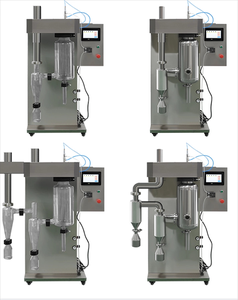 เครื่องเป่าสเปรย์สำหรับอุตสาหกรรมเครื่องเป่าสเปรย์เหลว - Product Image 1