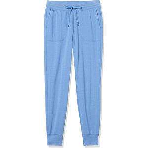 Sweat à capuche et jogger pour femme avec manches régulières rayé Color Block Casual Hoodies Patchwork Zipper Sweatshirt - Product Image 5