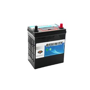 Batería de <span class=keywords><strong>coche</strong></span> sin mantenimiento sellada 12v 36 <span class=keywords><strong>ah</strong></span> - Product Image 1