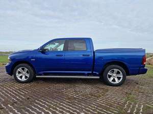 Pick-up d'occasion 2023, modèle Smart Automatic R21, moteur 4.1-6L, bon état, prêt à rouler parfaitement - Product Image 5