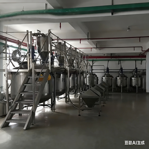 Жидкий гумат калия, жидкая гуминовая кислота, органическое удобрение, оборудование для производства жидкого удобрения - Product Image 4