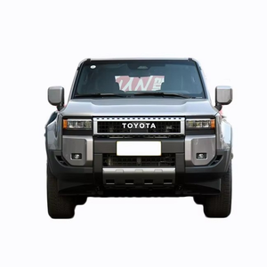 2024 para Prado LC250 para SUV 2.4T Vehículo de Nueva Energía con Potencia de Turbina Henan China - Product Image 1