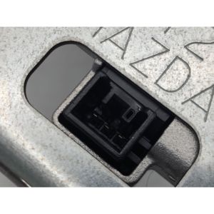 MOTORE Tergicristallo Posteriore MAZDA CX3 Serie D10E67450 S5 Diesel 1499 (15>) - Product Image 6