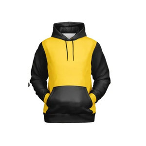 Porter des sweats à capuche décontractés d'hiver Hommes Femmes Sweats à capuche en coton polaire à sublimation Logo personnalisé - Product Image 3