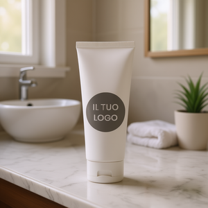 REYSENSE Gel Detergente Viso Delicatamente Idratante 100% Made in Italy, Struccante e Idratante per Pelli Sensibili - Product Image 3