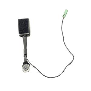 Gancho del Cinturón de Seguridad Delantero Derecho para Volvo V40 Serie 31404247 (16>) - Product Image 1