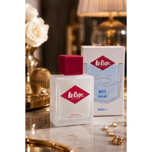 Perfume Unisex Lee Cooper, Aroma Amaderado y Floral con Notas de Fresa, Jazmín y Rosa, en Formato de Spray Líquido - Product Image 1