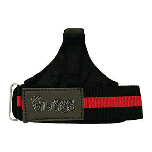 Crochets à main d'haltérophilie personnalisés de haute qualité - Product Image 2