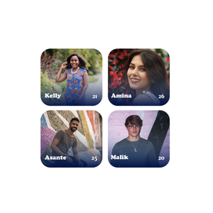 Integre el uso compartido de redes sociales para facilitar el intercambio de contenido. Proporcione soporte multilingüe si se dirige a una audiencia global. - Product Image 6