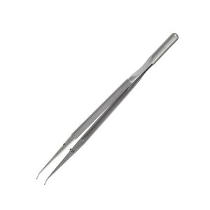 Venta al por mayor de pinzas quirúrgicas, pinzas de disección de tejidos atraumáticos, pinzas vasculares alemanas de acero inoxidable - Product Image 3
