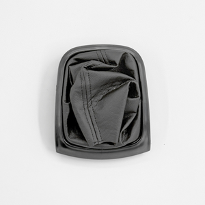 969358108R Levier de vitesses noir pour Renault Megane III Fluence - Product Image 1