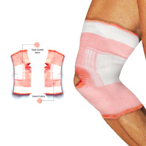 Soportes de Tobillo para Alivio del Dolor por Lesiones, Muay Thai, Soporte de Tobillo Personalizado para Muay Thai - Product Image 3