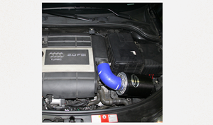 Sistema de admisión de aire de motor de fibra de carbono-SIMOTA,-, 2, 2 - Product Image 4