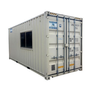 Contenedores de almacenamiento de alta calidad de 10 pies, 20 pies y 40 pies para granjas, comercio minorista y logística. - Product Image 6