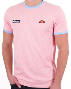 เสื้อยืดพิมพ์ลายมินิมอลสำหรับผู้ชายที่มีรายละเอียดโลโก้ขนาดเล็กเหมาะสำหรับสวมใส่ในชีวิตประจำวันและสไตล์ที่สะอาด - Product Image 5