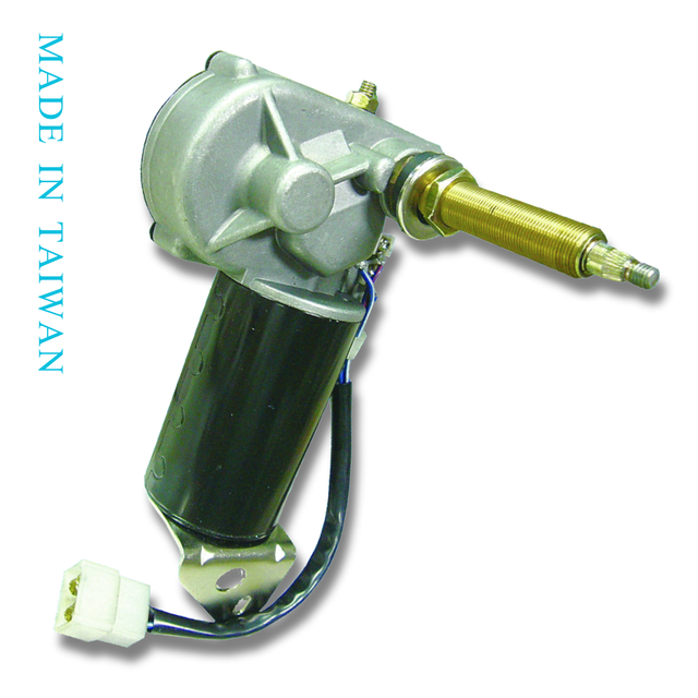 Chin Lang DC Brush Wiper Motor for Heavy Duty Automobile 12V OEM 01A-17508-E12 CL-5160