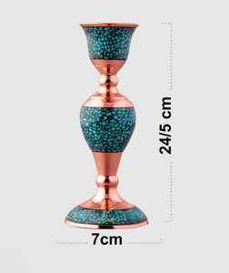 Taza de cobre ecológica, botella, taza de latón martillado Vintage, jarra/taza de café de cerveza de mula de Moscú - Product Image 5