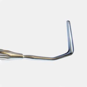 Écarteur nasal Aufricht de marque personnalisé OEM 16CM Instrument chirurgical de chirurgie plastique approuvé CE ISO - Product Image 5