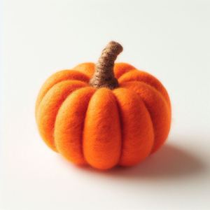 ของตกแต่งบ้านทำจากสักหลาดผลไม้สำหรับฉลองวันเกิด-ปรับสีและขนาดได้เองเป็นมิตรต่อสิ่งแวดล้อมนิวซีแลนด์ - Product Image 6